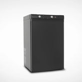 SMAD  3.5 cubic foot big Gas Rv Fridge